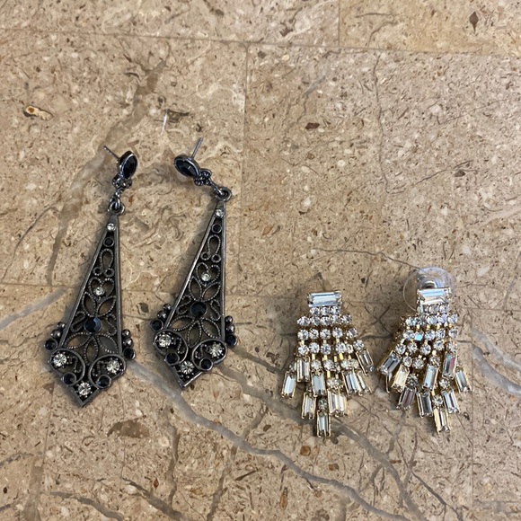 Cost Plus World Market Jewelry - Cost Plus World Market Women’s Earrings Lot